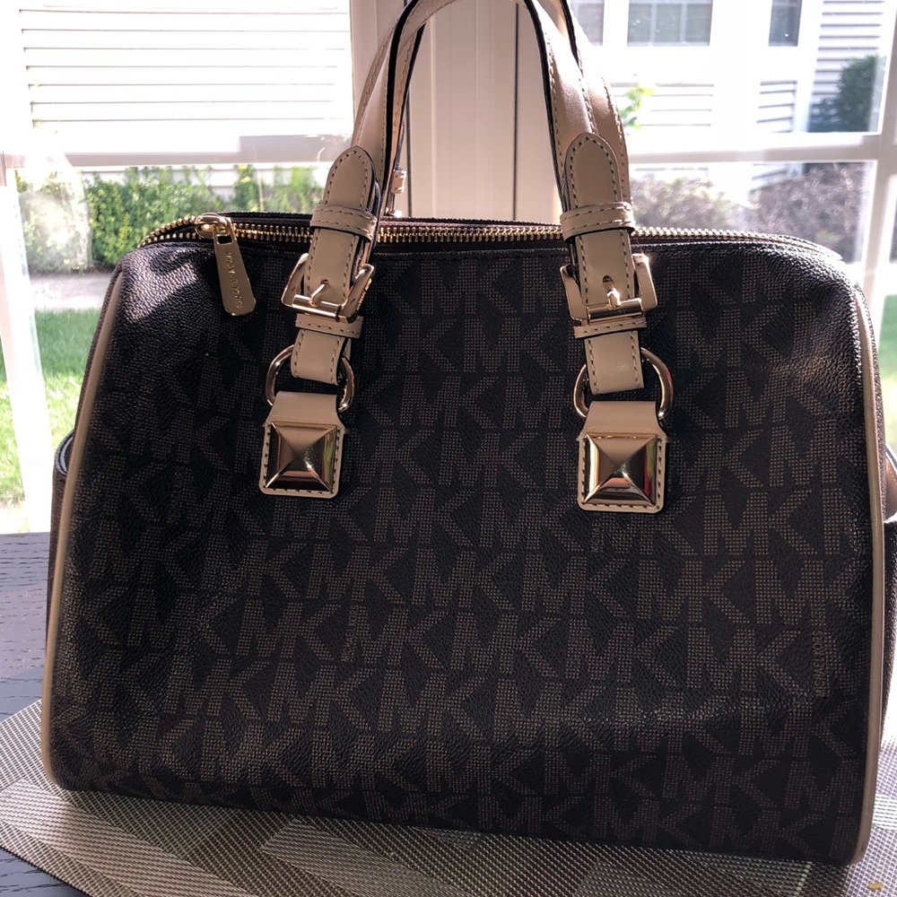 Michael Kors handbag